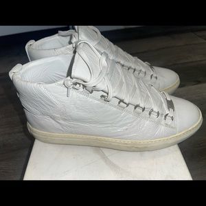 Balenciaga sneakers